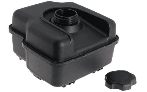 Fuel Gas Tank For Huskee Intek 190 5.5HP Rear Tine Tiller