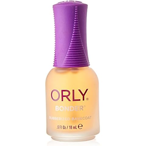 ORLY Bonder Base Coat By Orly (18Ml) Cover