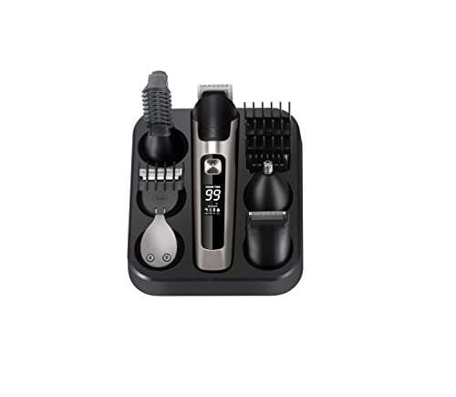 Consejos y comparativas para Comprar Afeitadora barba silvercrest favoritos de las personas. 2 Imagen adicional