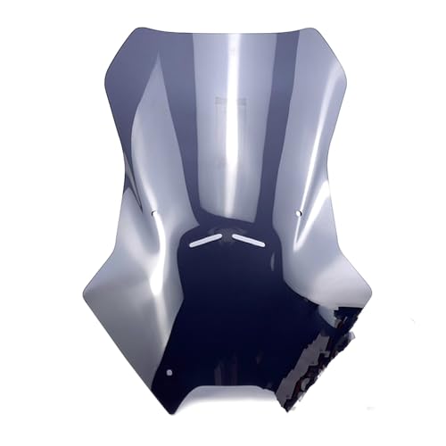 �I�[�g�o�C�E�C���h�X�N���[�� �ɓK������X-ADV 750�p �ɓK������XADV 750 2021-2024�p �I�[�g�o�C�A�N�Z�T���[ ���h �E�B���h�V�[���h �f�t���N�^�[ �X�N���[�� �E�C���h�V�[���h(Dark gray)