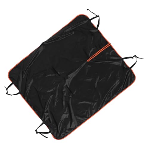 Housse siège chien voiture SUV et camion étanche ifundom tapis protection chien