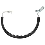 SCITOO Power Steering Hose Pressure Hose Line Assembly Fit For Audi A4 2003 2004 2005 2006 Replace OE 3404337