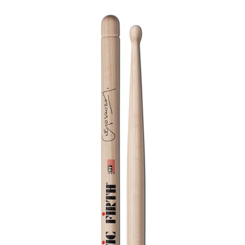 Vic Firth Ney Rosauro Signature Snare Stick