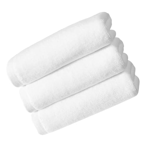 Toallas de algodón de alta absorción Gatuida con tejido transpirable multiusos 7