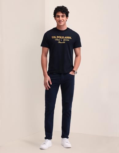 Image of U.S. Polo ASSN. Men T-Shirt