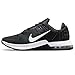Produktbild NIKE Herren Air Max Alpha Trainer 4 Gymnastikschuh, Schwarz Anthrazit Weiß, 42.5 EU
