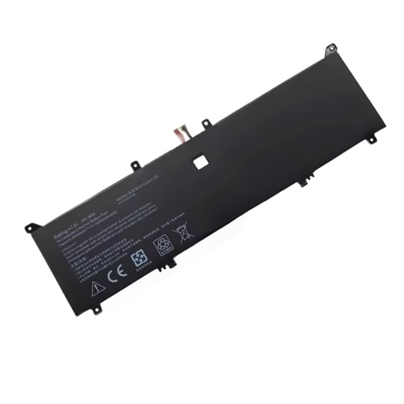 Batterie C22N1720 pour ASUS ZenBook S UX391 travail nomade