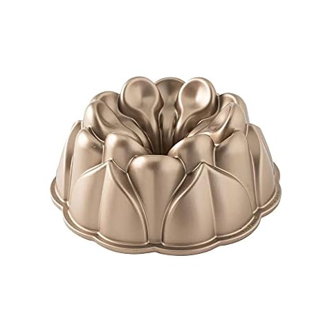 Nordic Ware Toffee Bundt Pan Cover