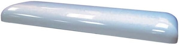 Technical Precision Replacement for Peterbilt 378 SFA Year 1994 Flat TOP ROOF Cap 63 INCH Flat TOP Models ONLY