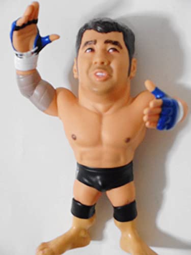 高田延彦 フィギュア 開封済みのサムネイル