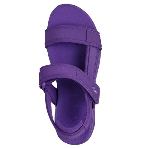 Skechers USA UNO Fun Stand Women's Sandal3
