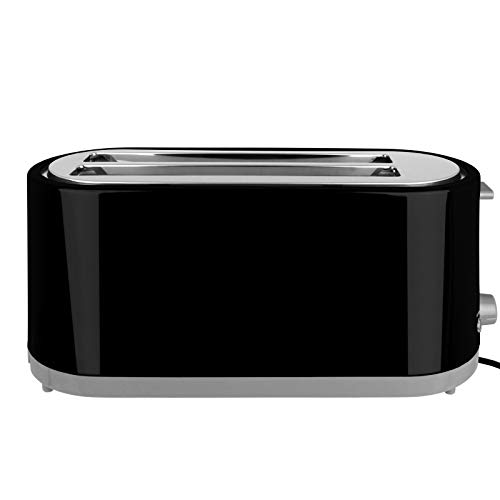 Toaster 750W oder 1400W mit Langschlitz mit Größen- und Farbwahl Sandwichmaker 2 oder 4 Scheiben Langschlitztoaster… – Bild 3