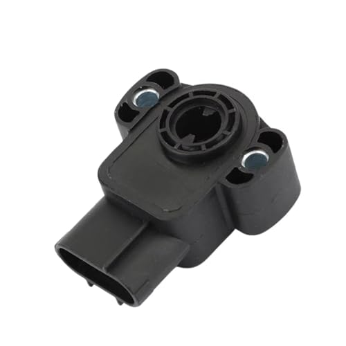 Capteur papillon des gaz pour résoudre le ralenti instable sur Mercury Cougar 1994-1999