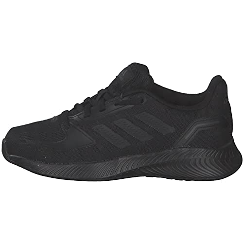 Chaussures de course à pied Adidas Runfalcon 2.0 baskets de running noir