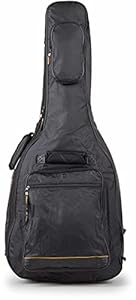 WARWICK Rockbag Deluxe Line Westerngitarre Gigbag