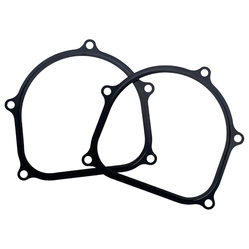 Joint culasse de précision pour carter et embrayage Yamaha XVS95 - 6