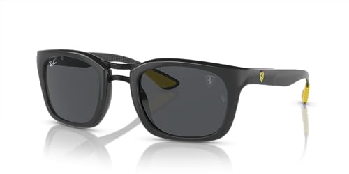 Image of Ray-Ban Women's Rb8362m Square Sunglasses