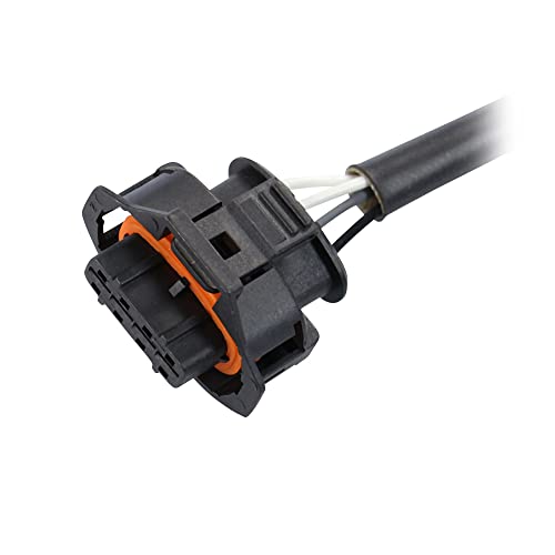 Capteur d'oxygène sonde lambda 4 fils compatible OPEL ZAFIRA ASTRA - 3