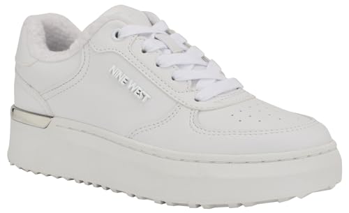Nine West Women's Cuddly Sneaker
