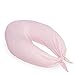Cambrass 44632 Coussin d'allaitement Luna
