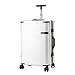 Produktbild Gepäck Koffer Gepäck Aluminiumlegierung Rahmen Universal Rad Trolley Unisex 20 \Bordkarte Lock Box Gepäck