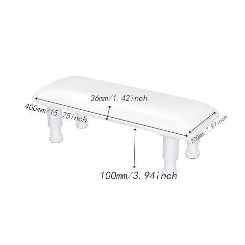 Repose-main pour manucure accessoire ongles coussin table manucure - 3