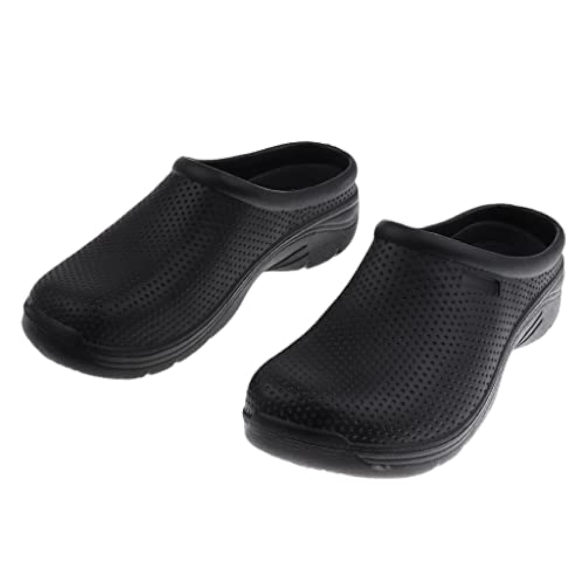 Unisex EVA Slip Resistant Work Shoes, Professional Style