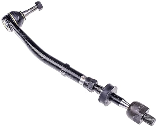 Dorman TA14021 Front Driver Side Steering Tie Rod End Assembly Compatible with Select BMW Models