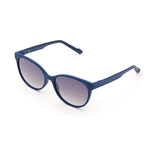 adidas - Gafas de sol - para hombre Azul turquesa Talla única