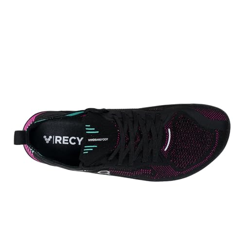 Image of Vivobarefoot Women's Primus Lite Knit Running Shoe