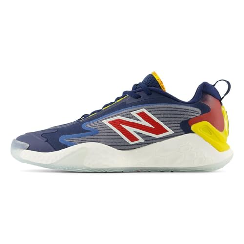 Image of New Balance Men's MC996 Lightweight Tennis Shoe