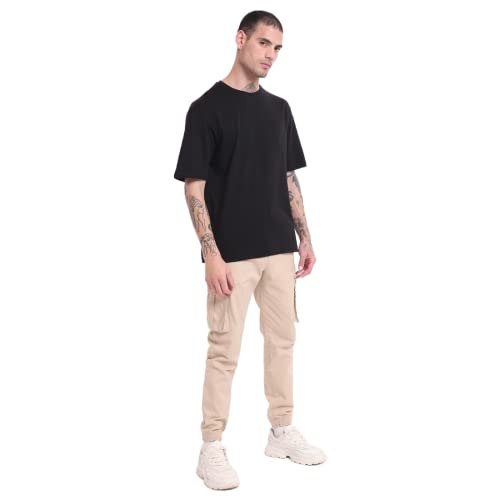 Image of Bewakoof Men T-Shirt
