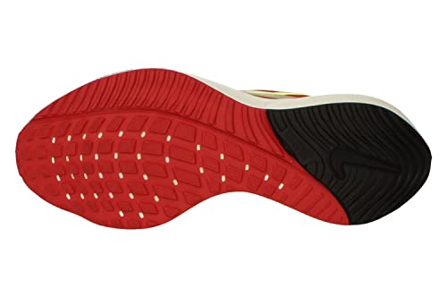 Image of Nike Men Mesh Running Shoes
