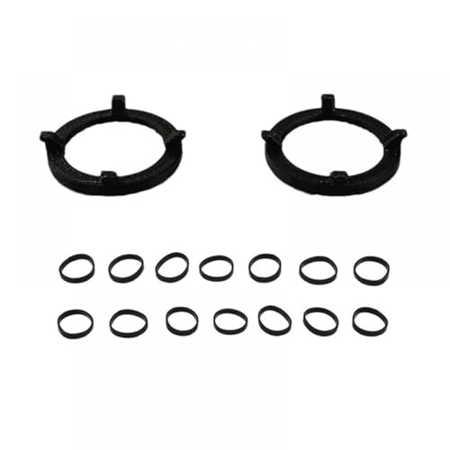 Drone Thumb Rocker Resistance Damper Compatible With Remote Control Joystick Compatible With 2 Air Pro Yaw Controller Accessory