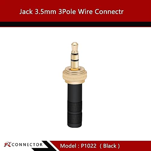 Fiche Jack 3.5 mm stéréo résolvant les faux contacts de vos casques et écouteurs DIY - 2