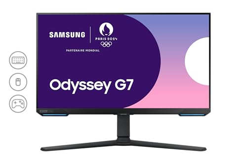 Samsung G70B écran plat de PC 81 3 cm 32 3840 x 2160 pixels 4K Ultra HD LED Neuf - vue 5