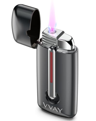 VVAY Windproof Jet Lighter