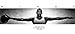 (72x23) Michael Jordan (Wings Door) Sports Poster Print