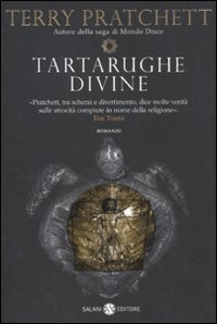 Tartarughe divine Tartarughe divine