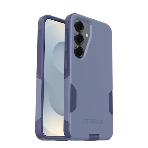 Image of OtterBox Samsung Galaxy S25 Commuter Series Case - Denver Dusk Purple