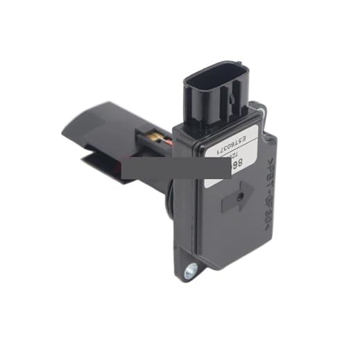 Débitmètre de masse d'air E5T60371 pour moteurs Suzuki et Mazda