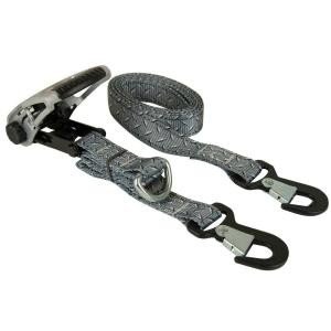 Cool Kitchen CO351521 Heavy-Duty Ratchet Strap