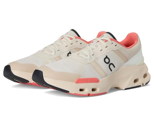 On Tênis feminino Cloudpulse