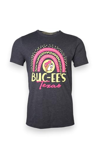 Buc-ee's Official Graphic T-Shirts - 20+ Designs