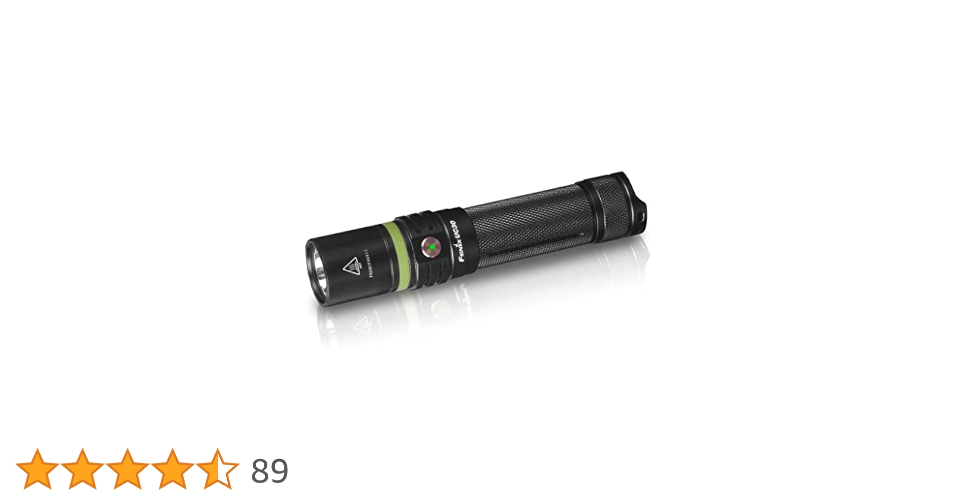 Amazon.co.jp: FENIX(フェニックス) UC30 2017年バージョン XP-L