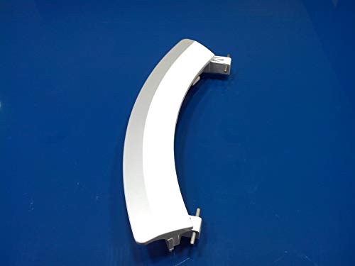 ANCASTOR Maneta Blanca de Puerta de Lavadora Balay, Bosch