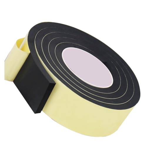 LZTDSBX Doppelseitiges Schaumstoffband 1 Stück