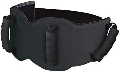 Grip-n-Ride GNR405 Unisex-Adult Passenger Safety Belt (Black, Standard: 28" to 54")