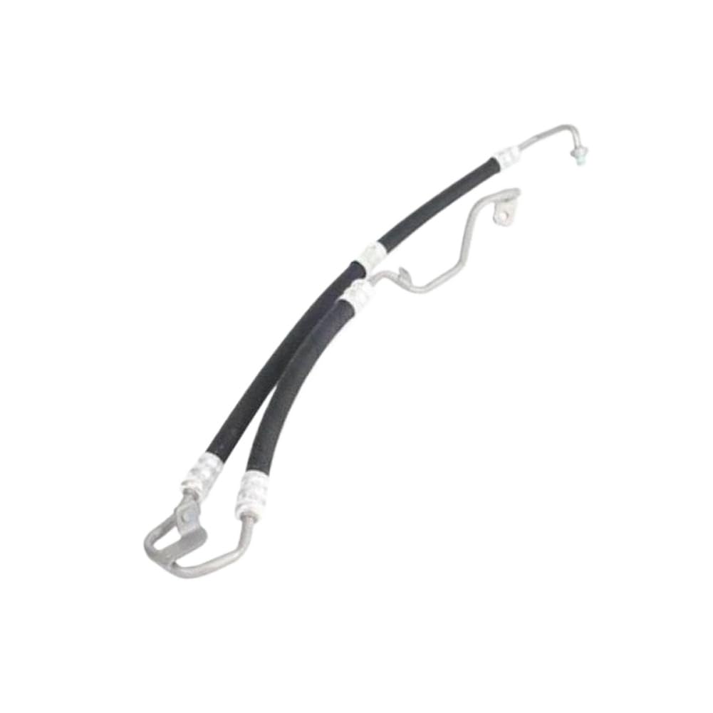 Jhshhpmec Onecolor Power Steering Pressure Hose Compatible With W204 X204 C300 Glk350 E350 Glk300 A2044604324 2044604324
