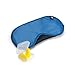 Produktbild Travel Blue® Ruhe-Set (Schlafmaske + Ohrenstöpsel), blau, 451